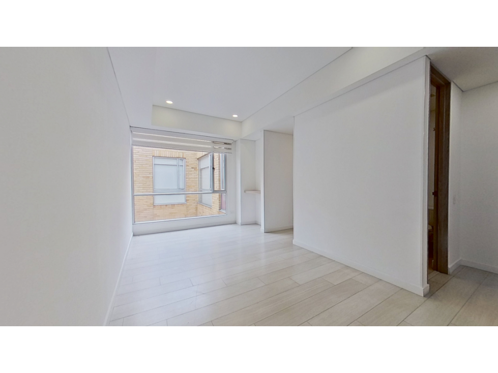 Venta Apartamento 2 hab, 58 mts2, Ferrocaja, Fontibón