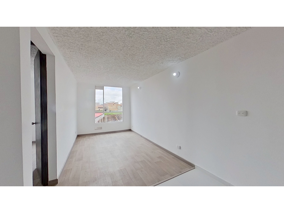 Venta Apartamento 2 hab, 39 mts2, El Vergel, Fontibón