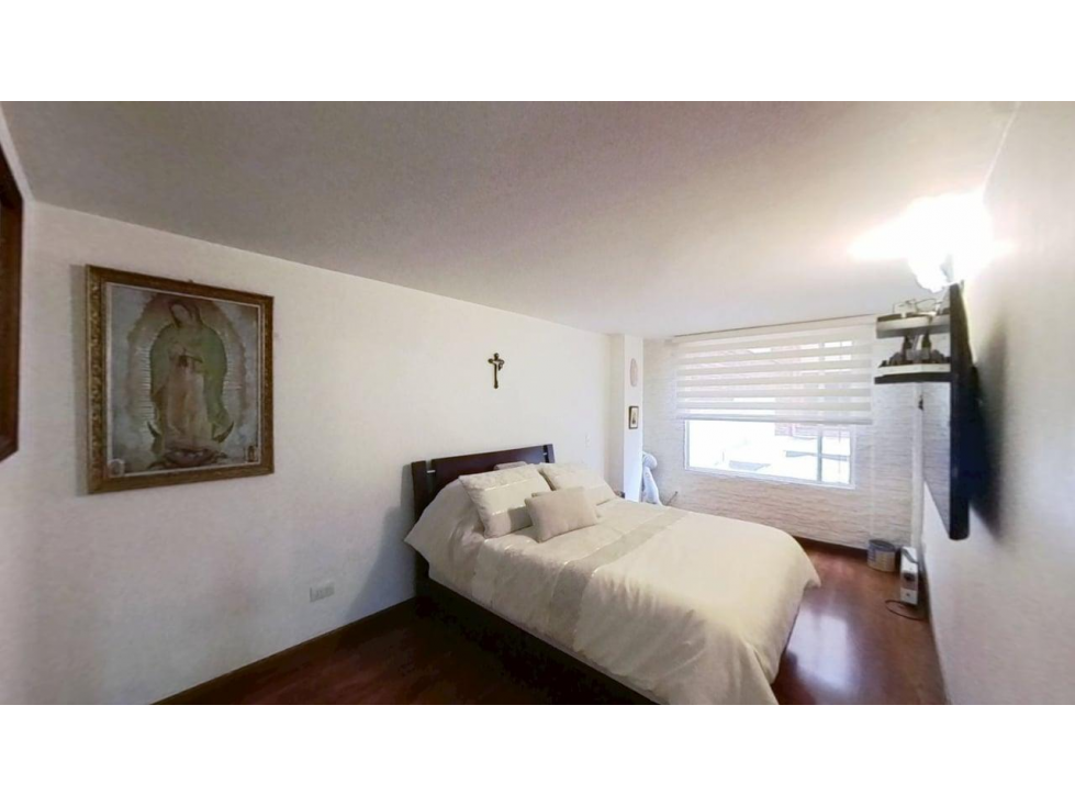 Venta Apartamento 3 hab, 89 mts2, Cedro Salazar, Usaquén — foto 3