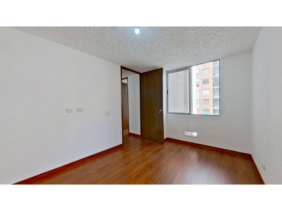 Venta Apartamento 2 hab, 42 mts2, Fontibón Centro, Fontibón — foto 2