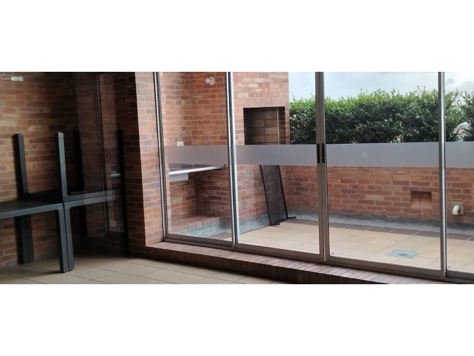 Venta Apartamento 2 hab, 41 mts2, MIrador de Jaboque, Engativá — foto 5