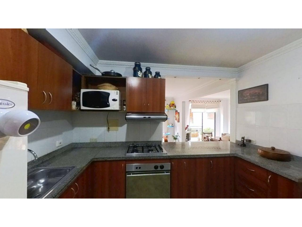 Venta casa 3 hab, 94 mts2, Club Los Lagartos, Suba — foto 2