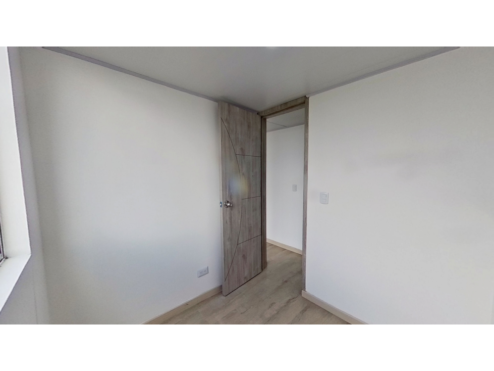 Venta Apartamento 2 hab, 38 mts2, San Pablo Jericó, Fontibón — foto 5