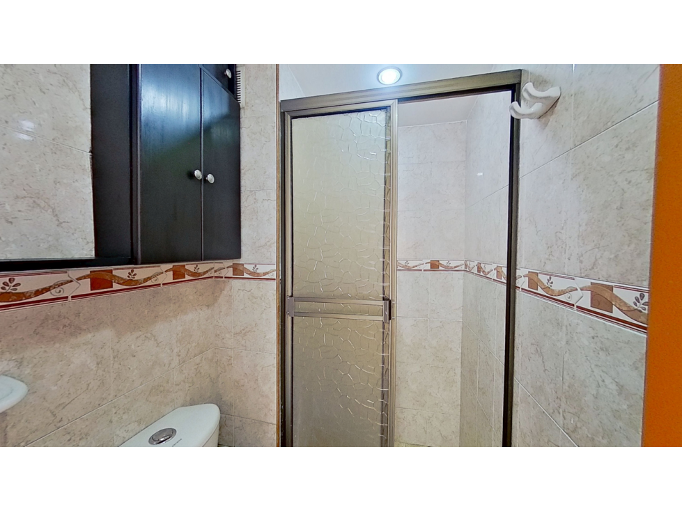 Venta Apartamento 2 hab, 40 mts2, Valparaiso, Fontibón — foto 2