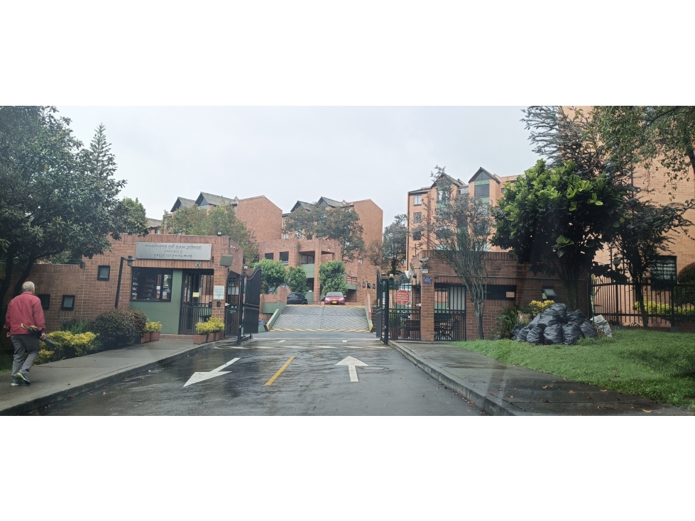 VENDEMOS- Conjunto Residencial Bosque de San Jorge — foto 2