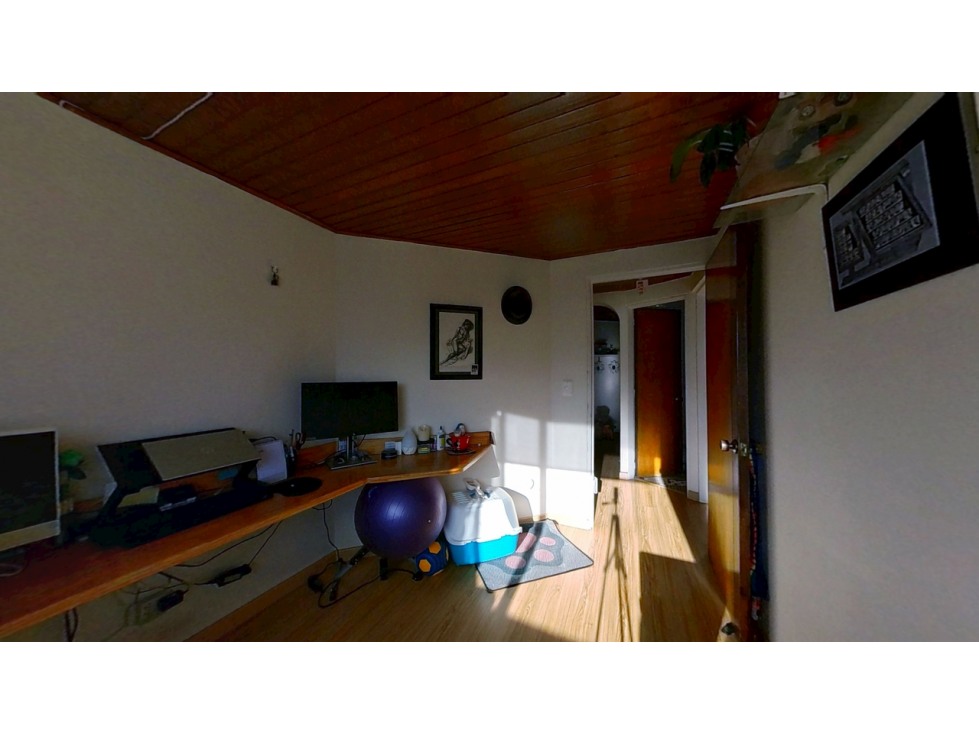 Venta Apartamento 3 hab, 75 mts2, Lisboa, Usaquén — foto 6