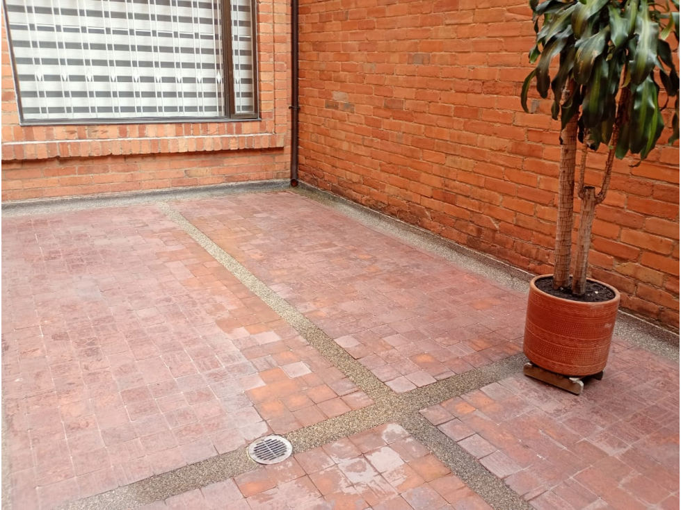 Venta Apartamento 2 hab, 92 mts2, Santa Bárbara Occidental, Usaquén — foto 4
