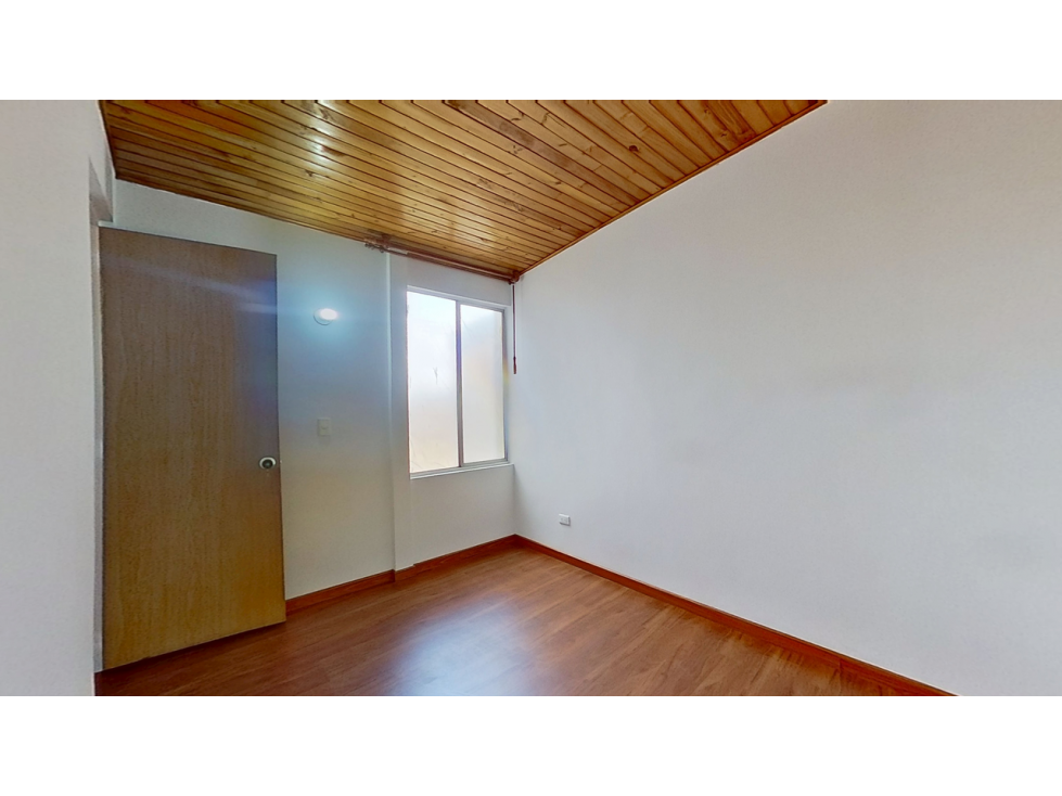Venta Apartamento 2 hab, 46 mts2, CONJUNTO ALONDRA, Brasil, Bosa — foto 5