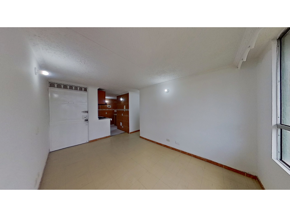 Venta Apartamento 3 hab, 43 mts2, Bosque Tayrona, Danubio Azul, Bosa — foto 2