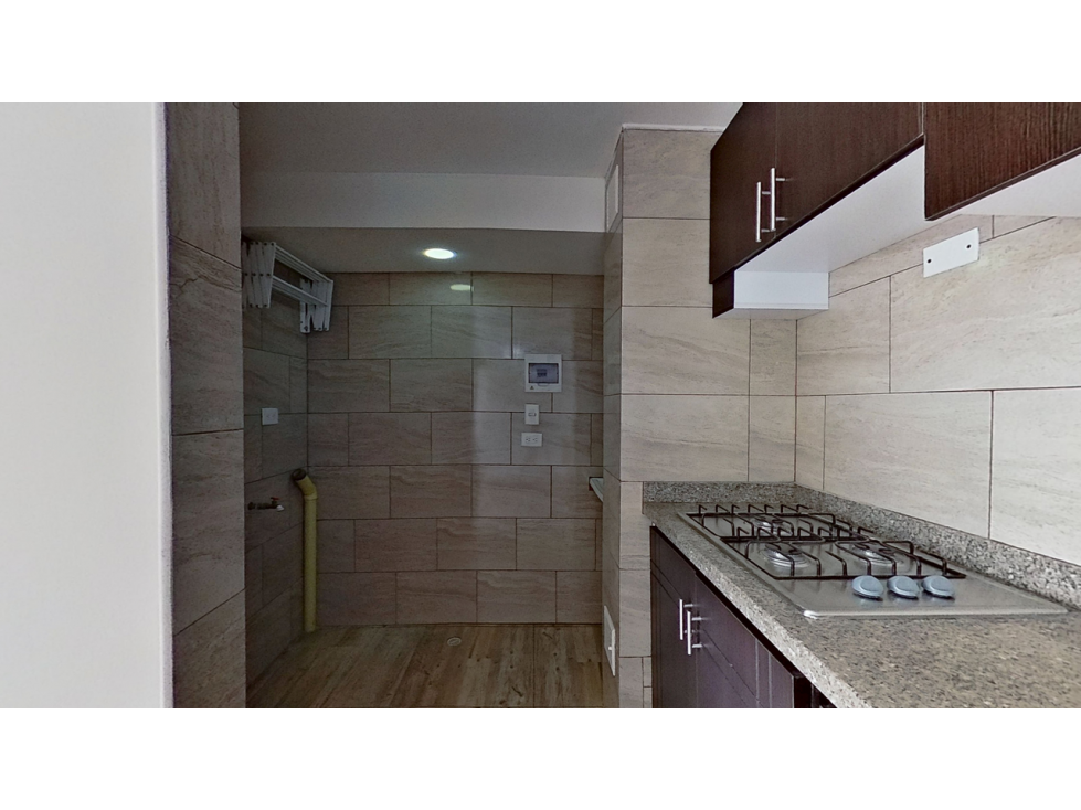 Venta Apartamento 2 hab, 47 mts2, Ciudad Central, La Estancia — foto 4