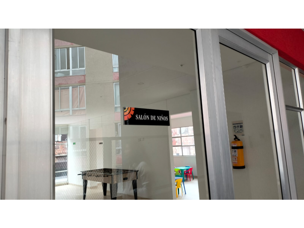 Venta Apartamento 2 hab, 47 mts2, Ciudad Central, Ciudad Bolívar — foto 2