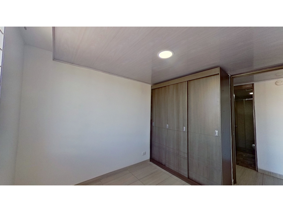 Venta Apartamento 2 hab, 42 mts2, Torres San Rafael, Ciudad Bolívar — foto 6