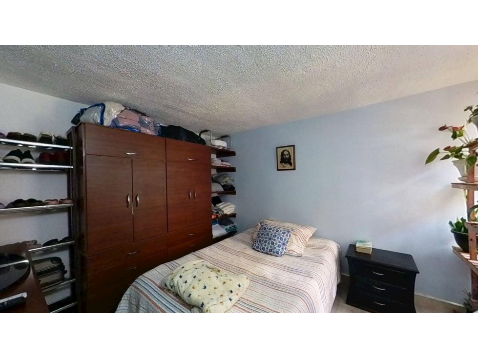 Venta Apartamento 2 hab, 38 mts2, Ciudad Tintal II, Kennedy — foto 4