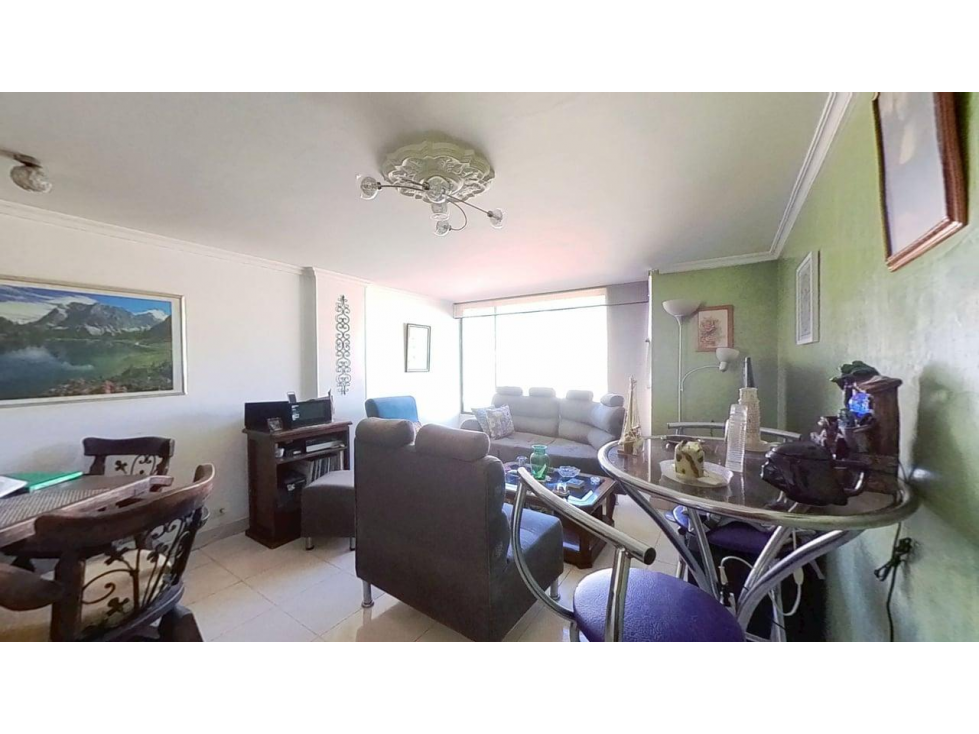 Venta Apartamento 3 hab, 92 mts2, Puente Largo, Suba — foto 2