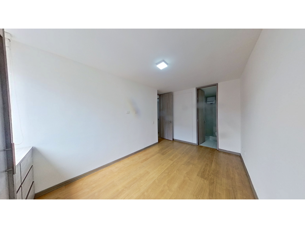 Apartamento en Venta ARAGON CASTILLA RESERVADO - Kennedy