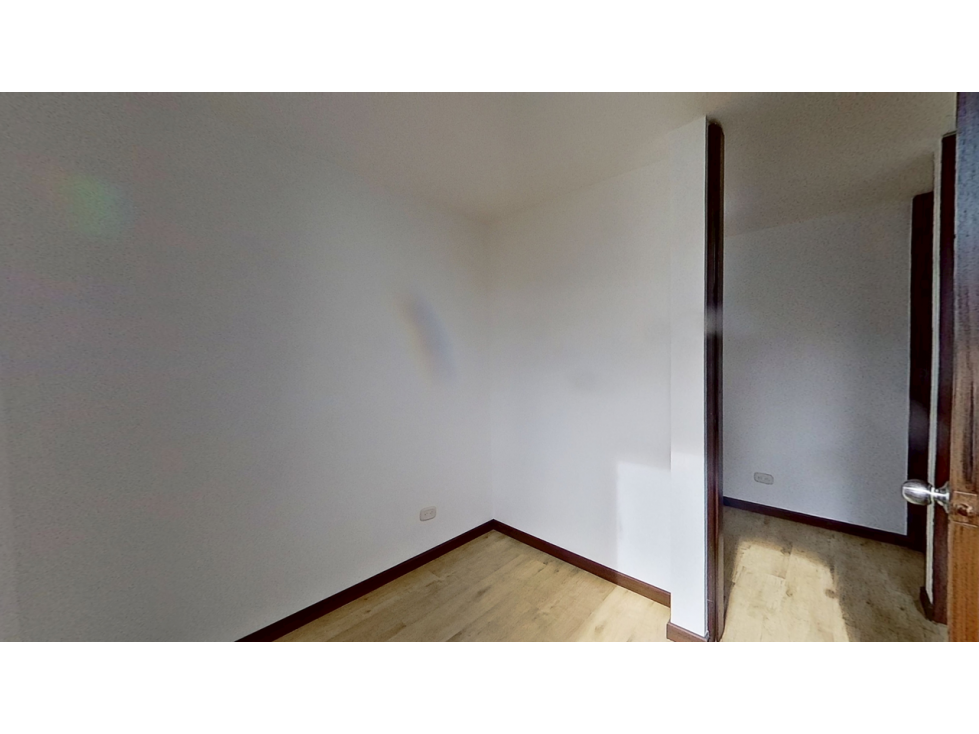 Venta Apartamento 3 hab, 48 mts2, ALAMEDA 181, San Antonio, Usaquén — foto 5