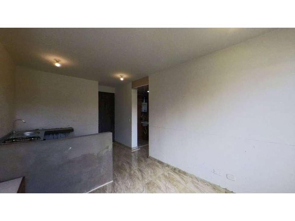 Venta Apto de 1 hab, 30 mts2, Salitre Living, Parque Popular Salitre — foto 2