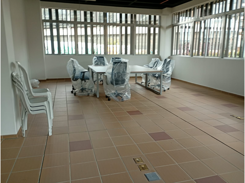 Venta Apartamento 2 hab, 45 mts2, Montecielo, Islandia, Bosa — foto 4