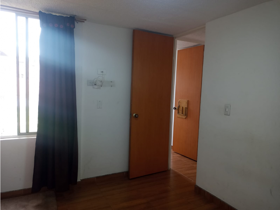 Venta Apartamento 3 hab, 45 mts2, Alondra, Danubio Azul, Bosa — foto 3