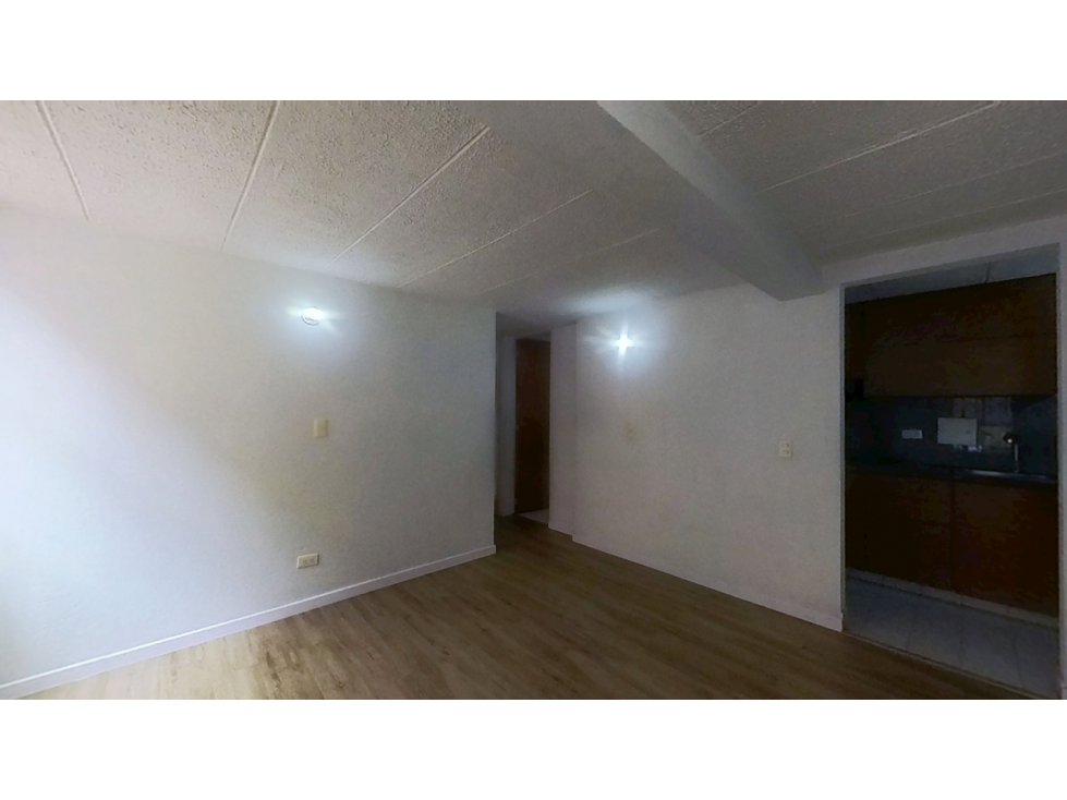 Venta Apartamento 2 hab, 36 mts2, Alondra, Villa Clemencia, Bosa — foto 4