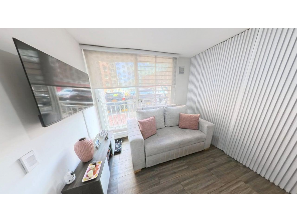 Venta Apartamento 2 hab, 36 mts2, Senderos de Madelena, Bosa, Bosa — foto 2