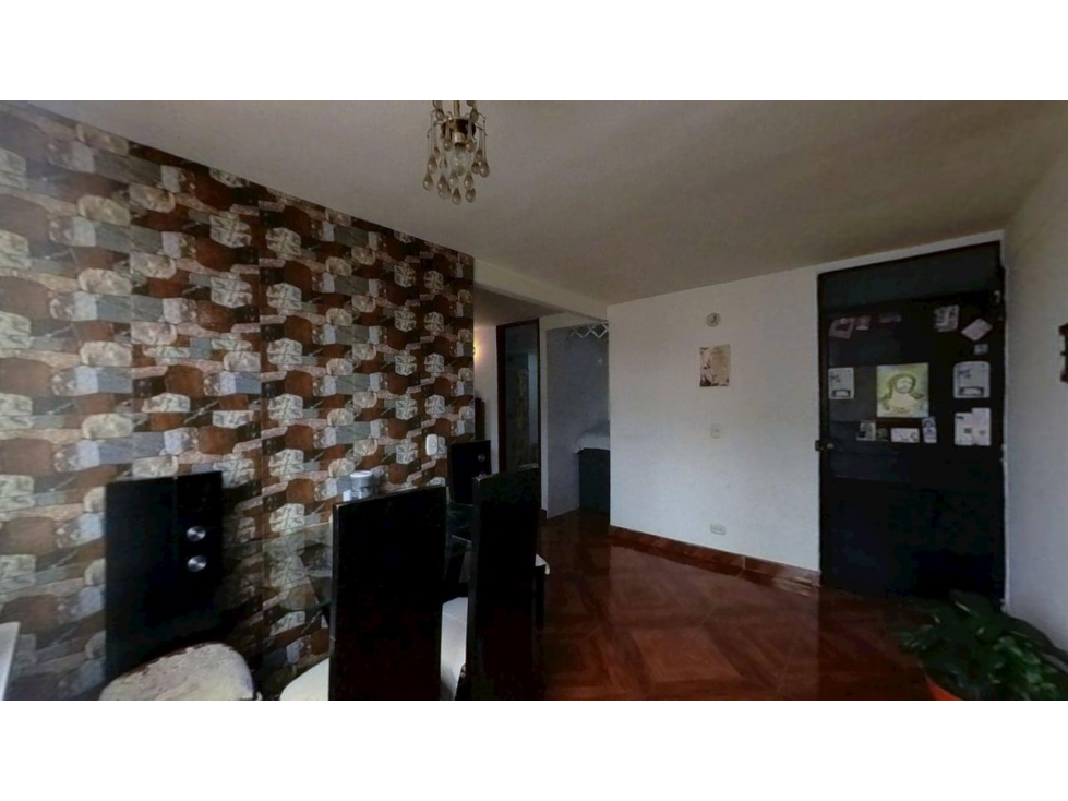 Venta Apartamento 3 hab, 48 mts2, Arrayán, San Bernardino 22, Bosa — foto 3