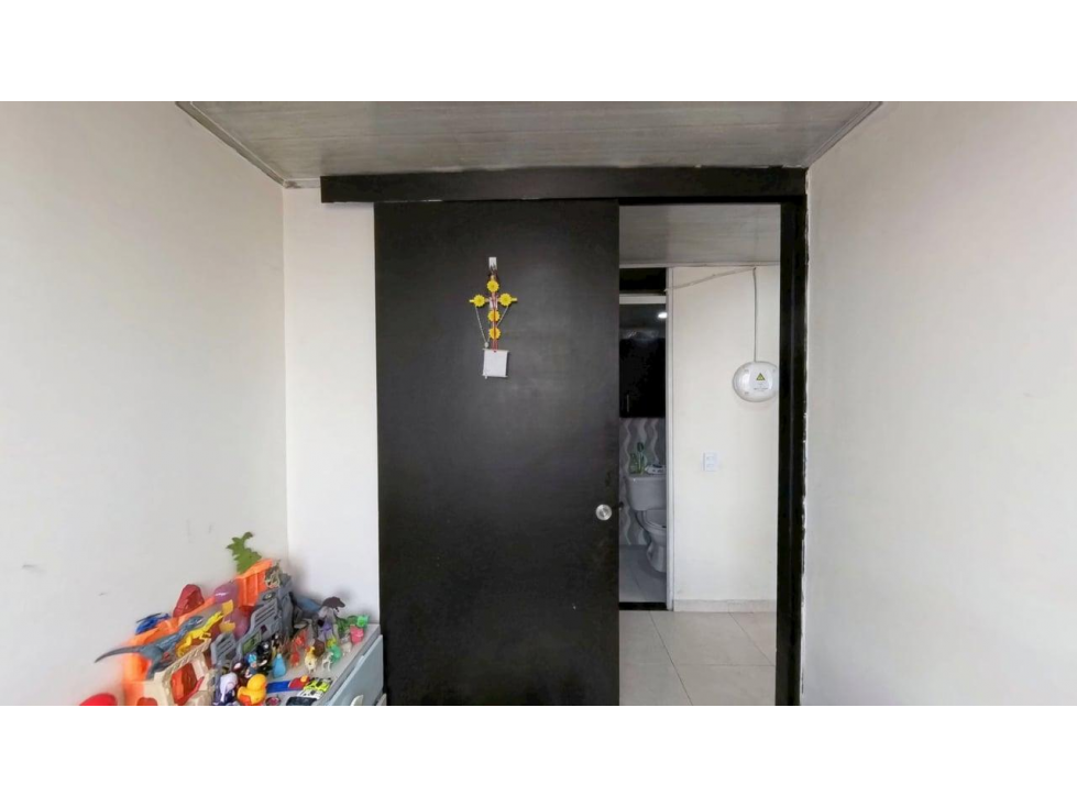 Venta Apartamento 2 hab, 48 mts2, Alameda del Otoño, Islandia, Bosa — foto 4