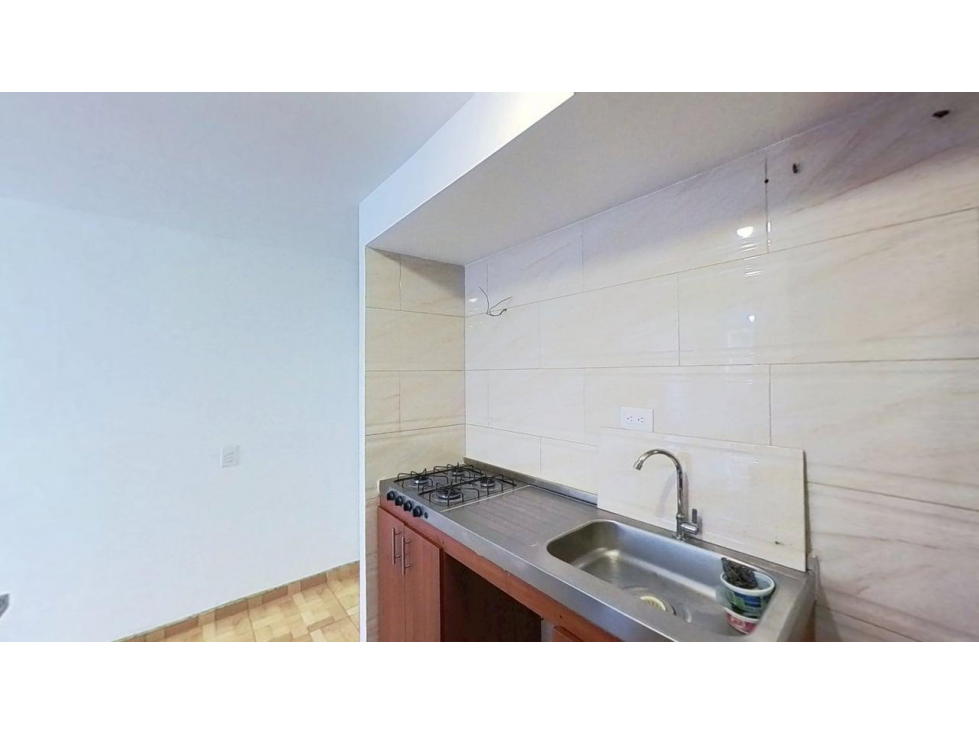 Venta Apartamento 2 hab, 48 mts2, Alameda del Otoño, Islandia, Bosa — foto 3