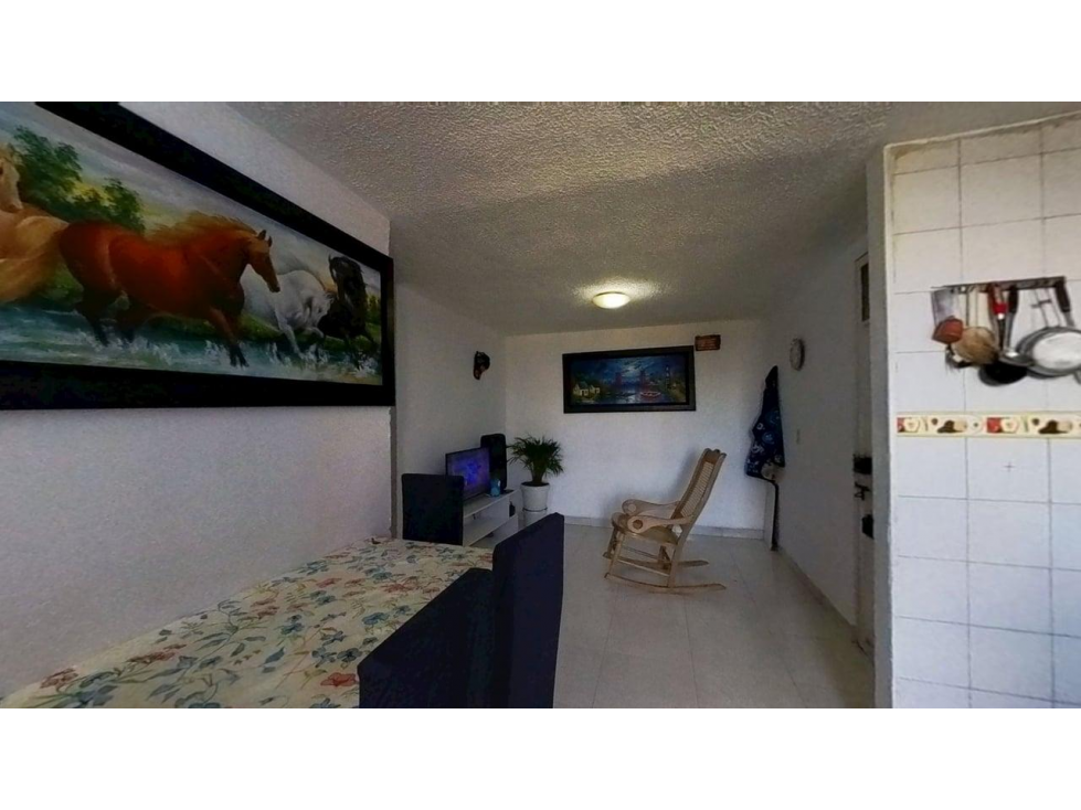 Venta Apartamento 3 hab, 39 mts2, Condados de la Sabana 2, Bosa — foto 4