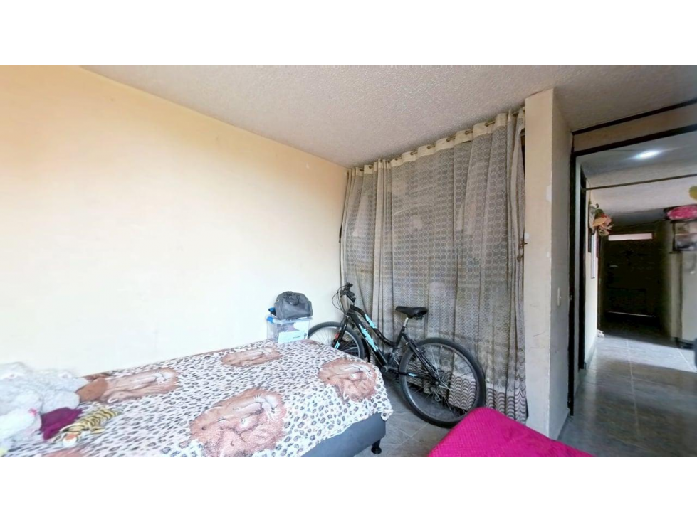 Venta Apartamento 3 hab, 46 mts2, Villas Del Progreso, Bosa — foto 5