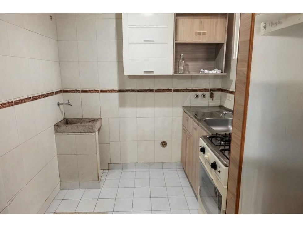 Venta Apartamento 2 hab, 42 mts2, Camino de las Américas, Brasil, Bosa — foto 2