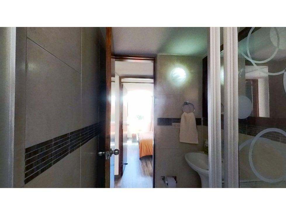 Venta Apartamento 3 hab, 47 mts2, Camino de la Esperanza, Bosa — foto 3