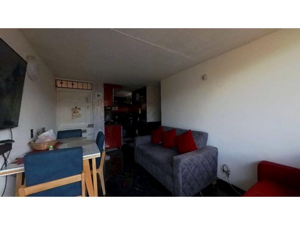 Venta Apartamento 3 hab, 43 mts2, Bosque Tayrona, El Danubio Azul Bosa — foto 3