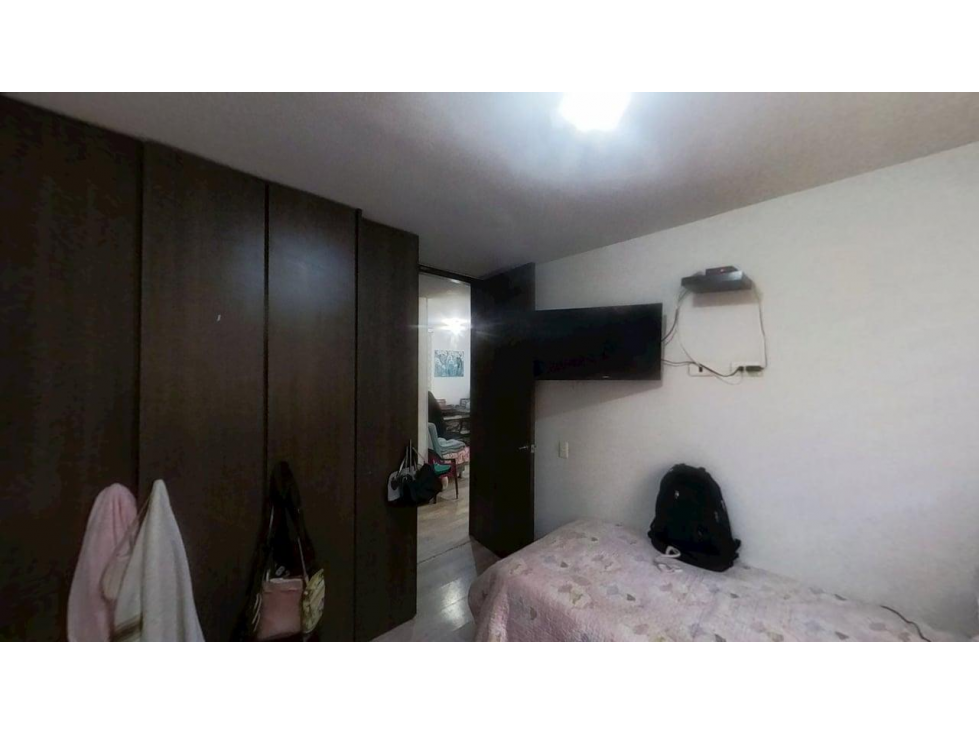 Venta Apartamento 3 hab, 81 mts2, Castellón de los Condes, Kennedy — foto 5