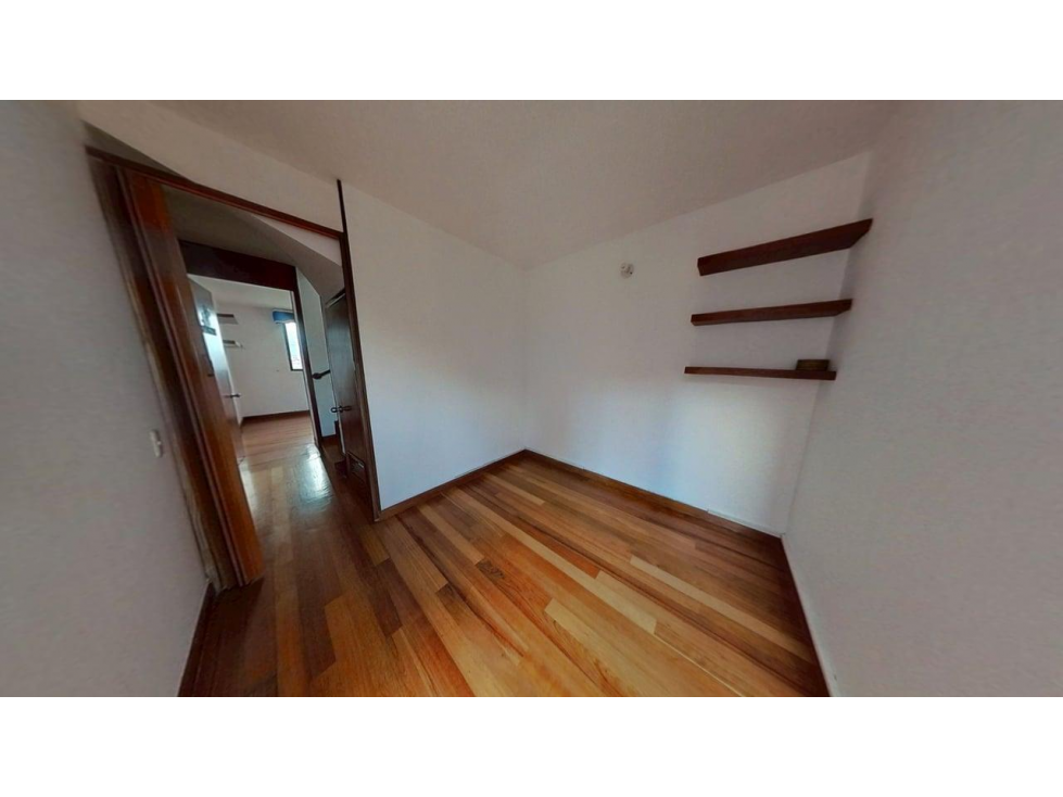 Venta Apartamento 3 hab, 94 mts2, Parque Los Hayuelos, Fontibón — foto 4