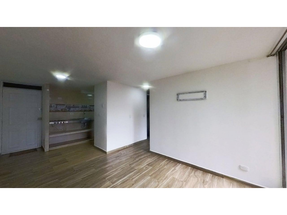 Venta Apartamento 2 hab, 38 mts2, Parque Central Fontibón 1 — foto 2