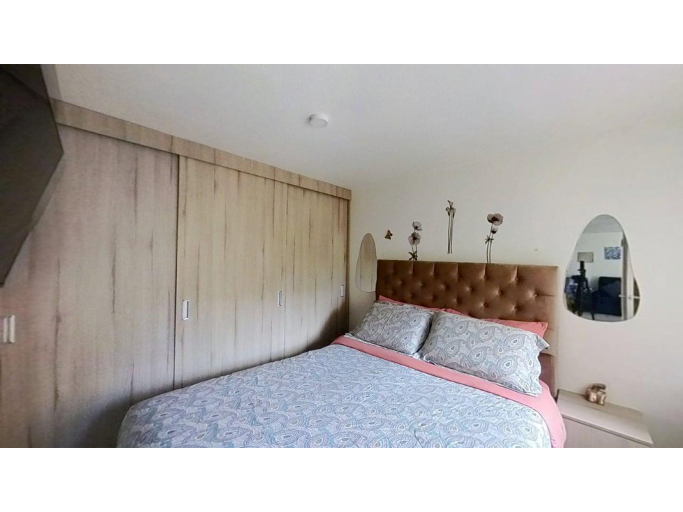 Venta Apartamento 2 hab, 42 mts2, Parque Central Fontibón 1 — foto 6
