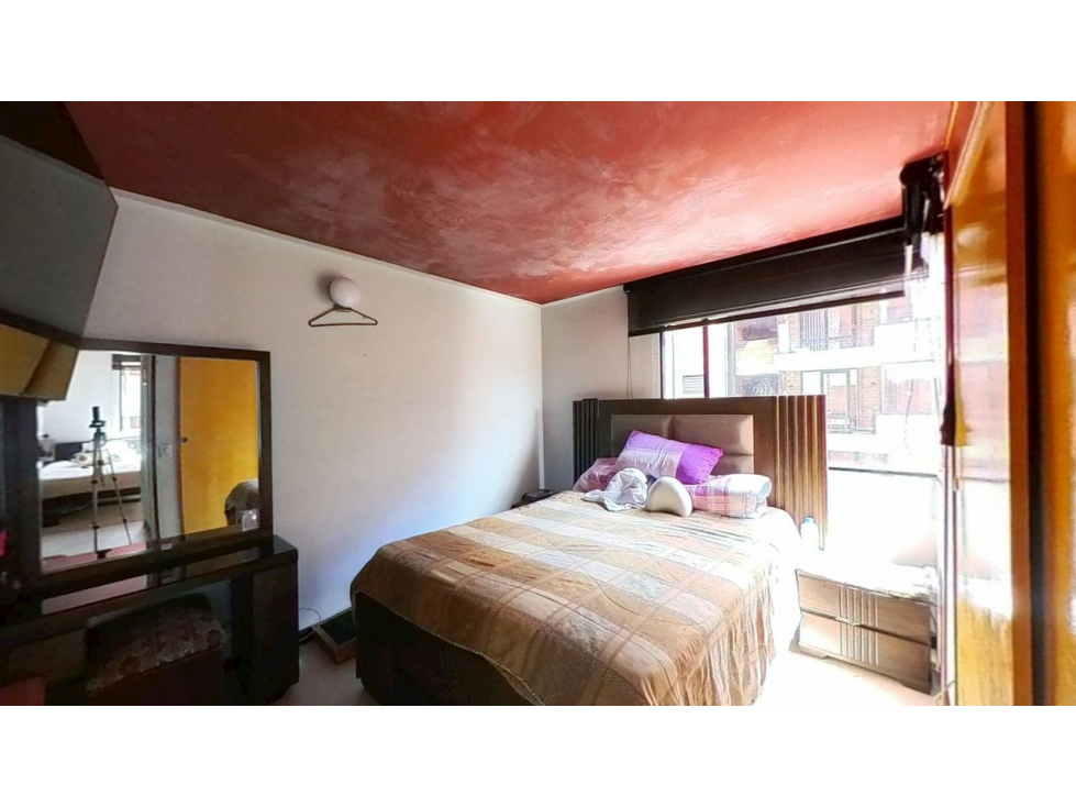 Venta Apartamento 3 hab, 75 mts2, Portal de San Antonio, Engativá — foto 4