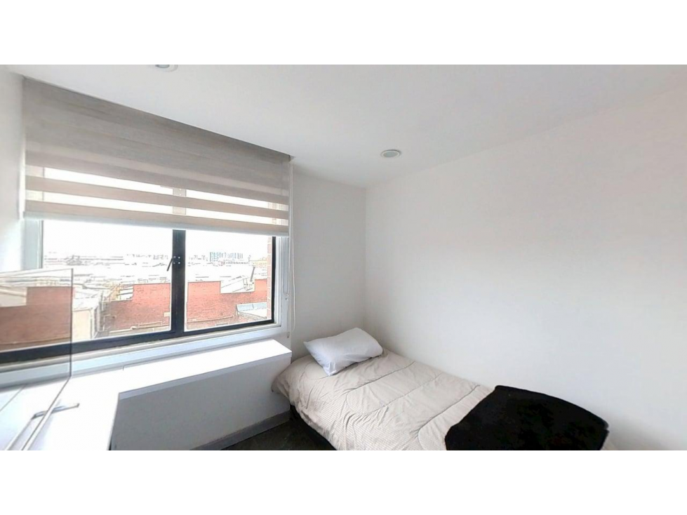Venta Apartamento 2 hab, 41 mts2, Mistral, Montevideo, Fontibón — foto 5