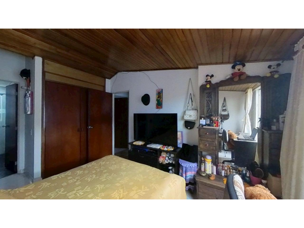 Venta Apartamento 3 hab, 63 mts2, Parque de Fontibón, Trabla, Fontibón — foto 4