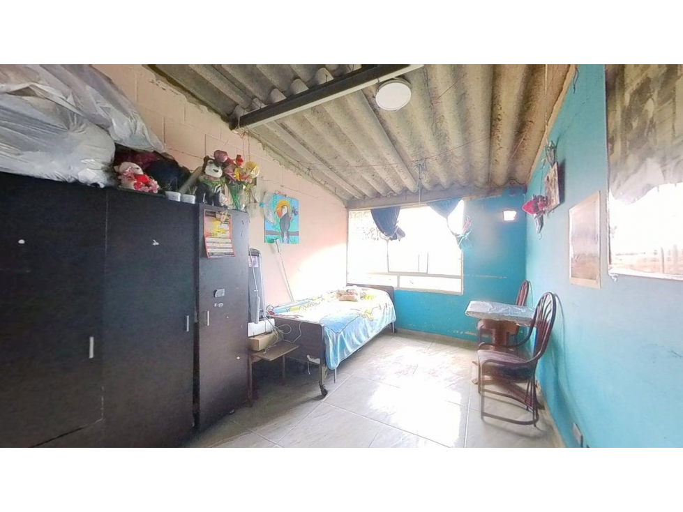Venta Apartamento 3 hab, 57 mts2, Las Margaritas 1, Kennedy — foto 4