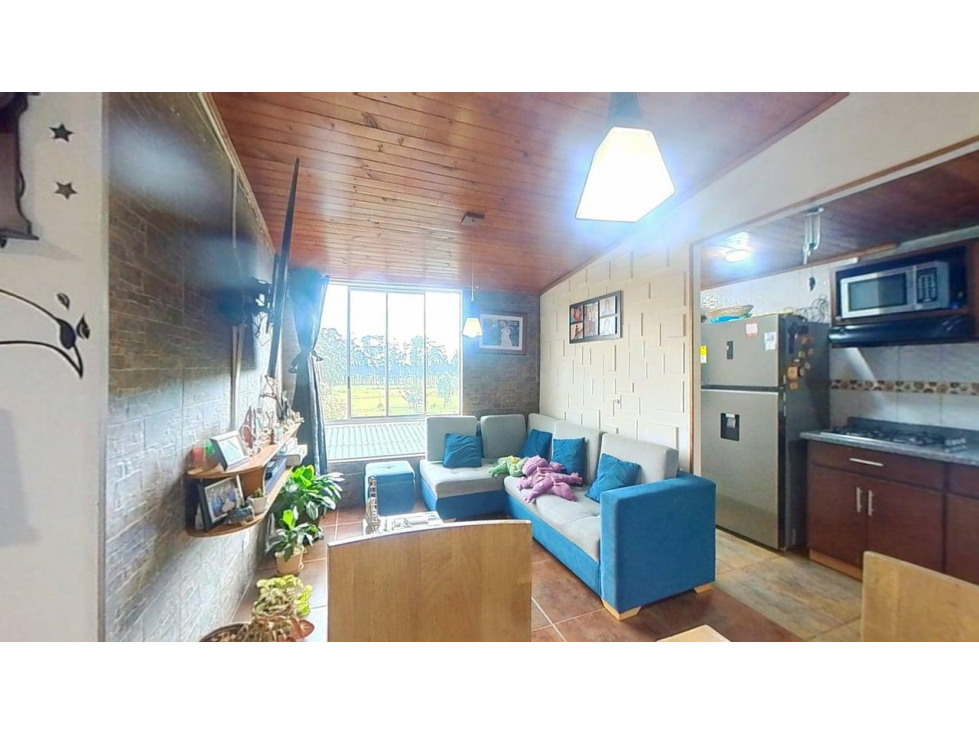 Venta Apartamento 3 hab, 50 mts2, Tintal 2, Campo Alegre, Kennedy
