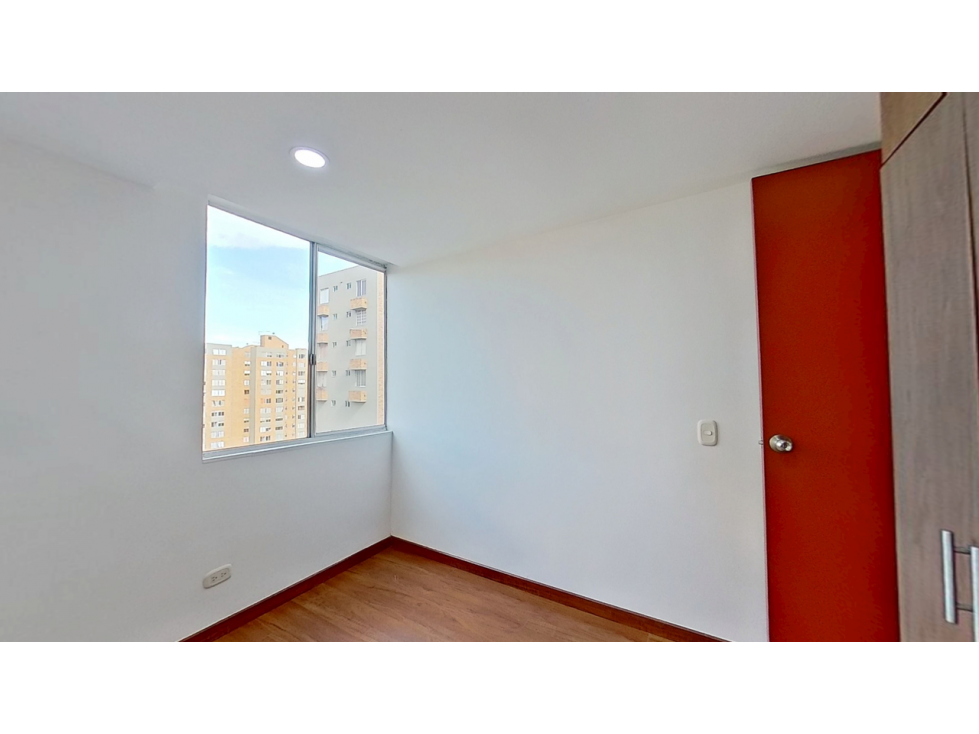 Venta Apartamento 3 hab, 51 mts2, SOLSTICIO PARQUE - Fontibón — foto 3