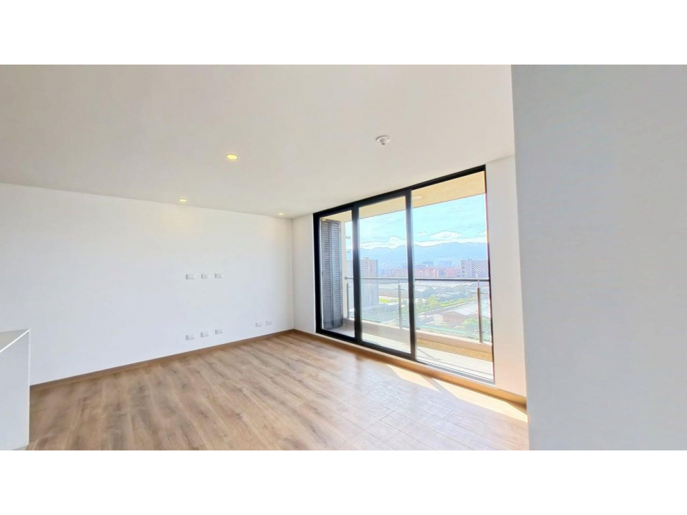 Venta Apartamento 3 hab, 72 mts2, Gregal de 4 Vientos, Zona Industrial