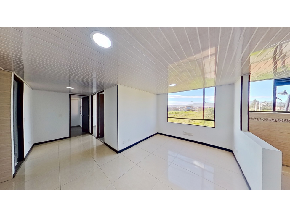 Venta Apartamento 3 hab, 48 mts2, PINO PARQUES DE BOGOTA, Bosa
