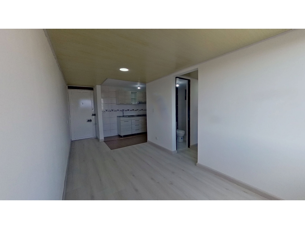 Venta Apartamento 3 hab, 46 mts2, MONTECLARO, Los Naranjos, Suba — foto 4