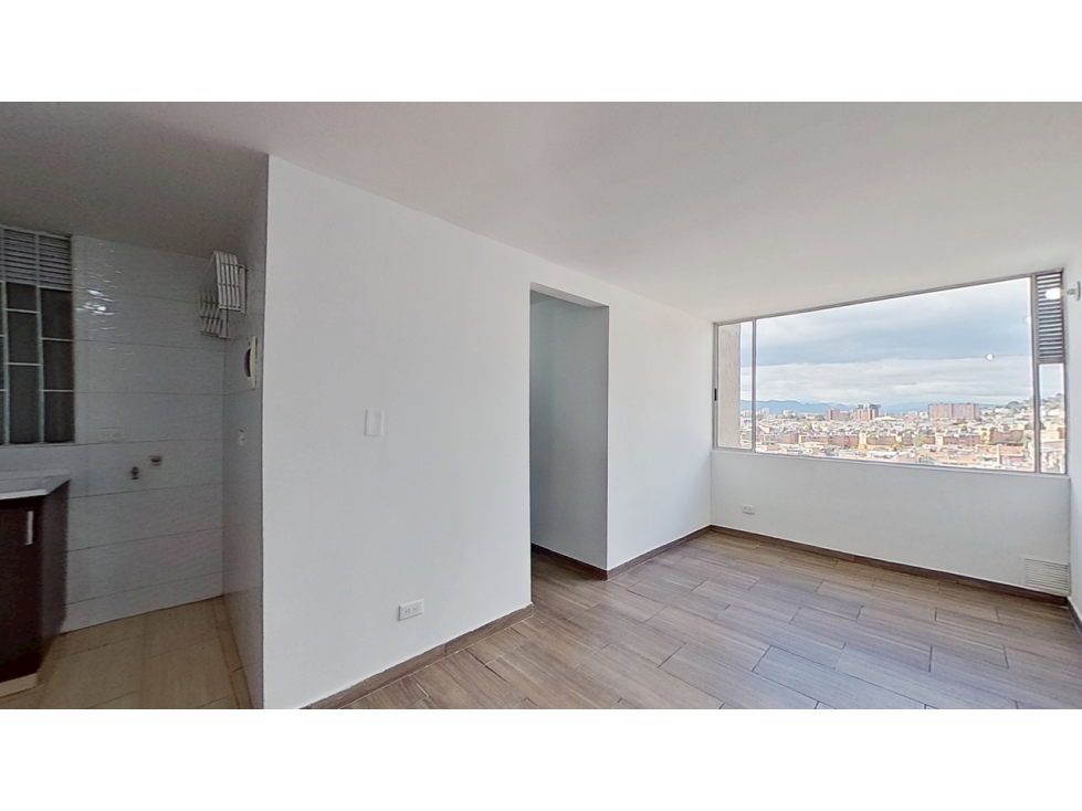 Venta Apartamento 3 hab, 43 mts2, MONTECLARO, Los Naranjos, Suba