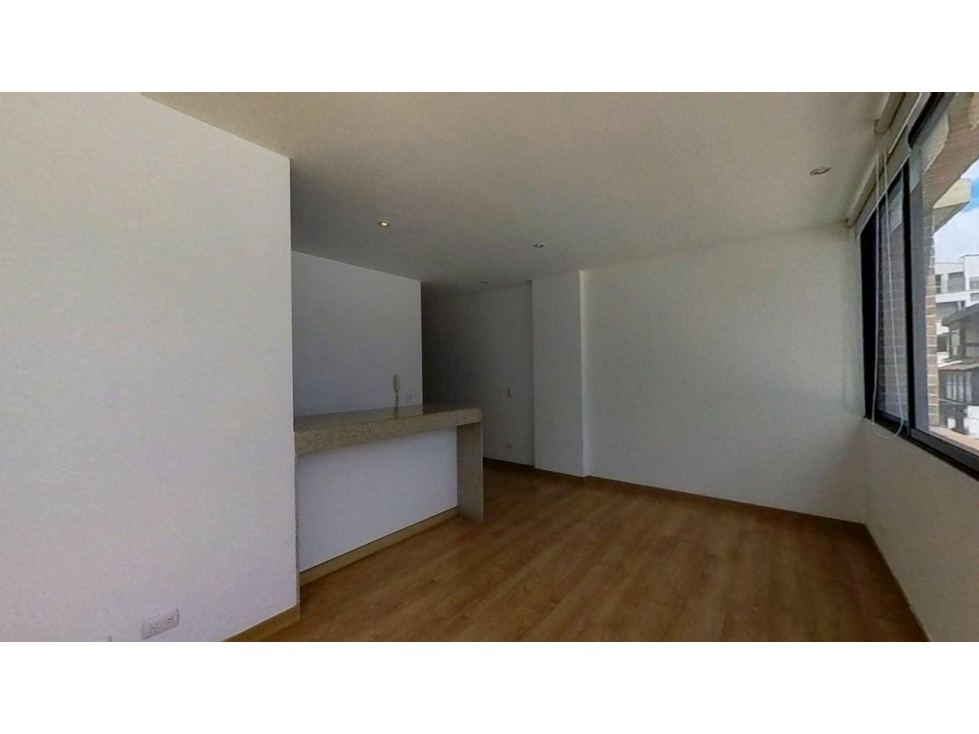 Venta Apartamento 2 hab, 64 mts2, Lares 110, Usaquén — foto 6