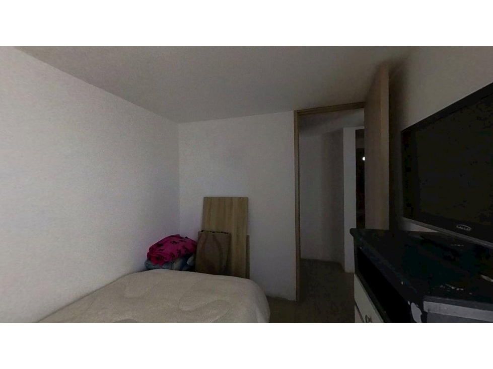 Venta Apartamento 3 hab, 50 mts2, Jazmin, Ciudad Verde, Soacha — foto 3