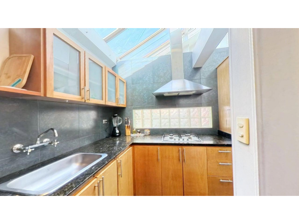 Venta Apartamento 4 hab, 78 mts2, Maiba, Rincón del Norte, Usaquén — foto 3